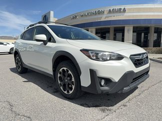 Used 2023 Subaru Crosstrek 2.0i Premium w/ Popular Package #2 image 1