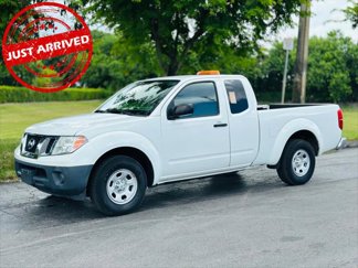 Used 2017 Nissan Frontier S image 1