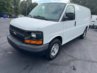 Used 2017 Chevrolet Express 2500 image 1