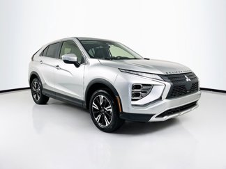 New 2024 Mitsubishi Eclipse Cross SE image 1