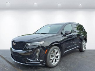 Used 2020 Cadillac XT6 Sport image 1