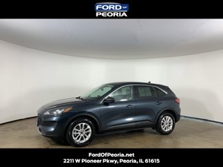 Used 2022 Ford Escape SE image 1