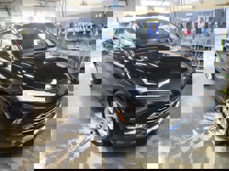 New 2025 Buick Envista Preferred w/ Convenience I Package image 1