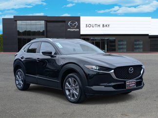 Certified 2025 MAZDA CX-30 AWD 2.5 S w/ Preferred Package image 1