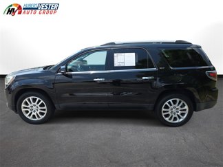 Used 2016 GMC Acadia SLT w/ Premium Edition image 1