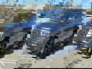Used 2014 Jeep Grand Cherokee Altitude image 1