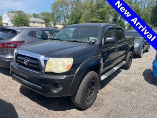 Used 2008 Toyota Tacoma 4x4 Double Cab image 1