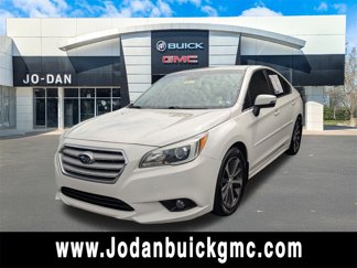 Used 2016 Subaru Legacy 2.5i Limited image 1