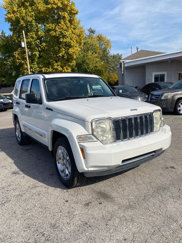 Used 2008 Jeep Liberty Limited w/ Premium Group II image 1