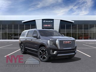 New 2024 GMC Yukon XL Denali w/ Max Trailering Package image 1