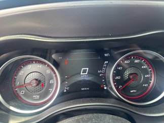 Used 2022 Dodge Charger SXT image 1