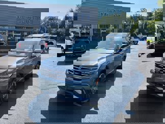 Used 2024 Volkswagen Tiguan Wolfsburg Edition image 1