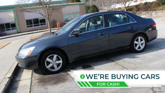 Used 2004 Honda Accord EX image 1