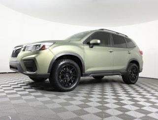 Used 2019 Subaru Forester Premium w/ Popular Package #1 image 1