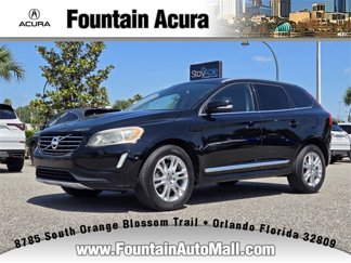 Used 2014 Volvo XC60 3.2 w/ Protection Package image 1