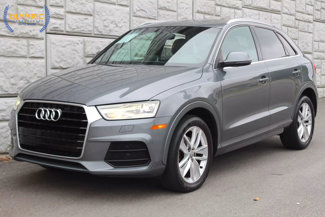 Used 2016 Audi Q3 2.0T Premium Plus image 1