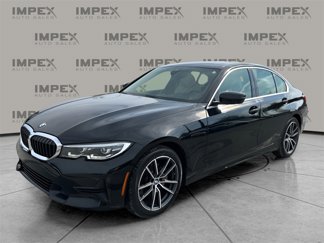 Used 2020 BMW 330i Sedan w/ Convenience Package image 1