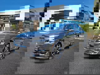 Used 2017 Lincoln MKZ Select w/ Technology Package image 1