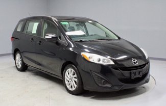 Used 2013 MAZDA MAZDA5 Sport image 1