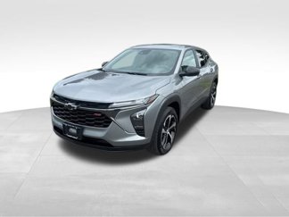 Used 2024 Chevrolet Trax RS image 1