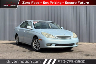 Used 2004 Lexus ES 330 image 1