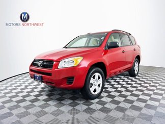 Used 2009 Toyota RAV4 Sport image 1