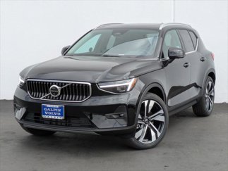 New 2025 Volvo XC40 B5 Ultra w/ Climate Package image 1