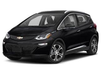 Used 2021 Chevrolet Bolt Premier w/ Infotainment Package image 1