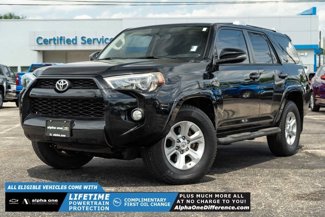 Used 2016 Toyota 4Runner Limited image 1