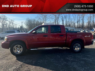 Used 2006 Dodge Dakota SLT image 1