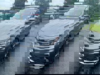 New 2025 Volkswagen Jetta SE image 1
