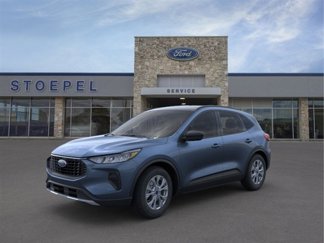 New 2025 Ford Escape Active image 1