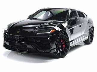 Used 2021 Lamborghini Urus image 1