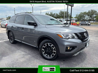 Used 2020 Nissan Pathfinder SL image 1