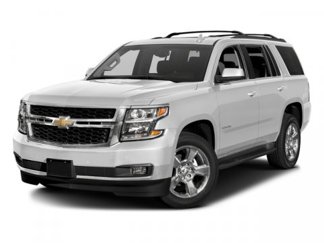 Used 2017 Chevrolet Tahoe LT w/ LT Signature Package image 1