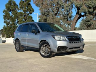 Used 2018 Subaru Forester 2.5i image 1