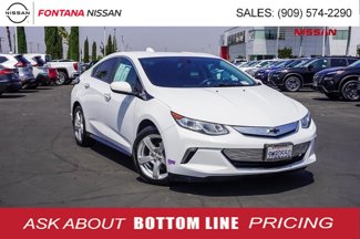 Used 2019 Chevrolet Volt LT w/ Comfort Package image 1
