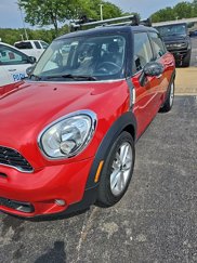 Used 2013 MINI Cooper Countryman S image 1