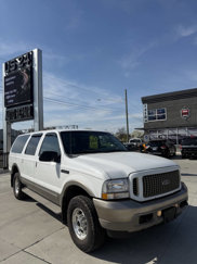 Used 2004 Ford Excursion Eddie Bauer image 1