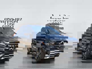 New 2025 Mercedes-Benz GLA 250 4MATIC image 1