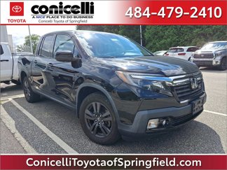 Used 2019 Honda Ridgeline Sport image 1
