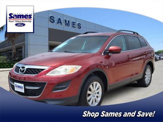 Used 2010 MAZDA CX-9 Touring w/ Moonroof & Bose Audio Pkg image 1