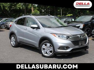 Used 2019 Honda HR-V EX-L image 1
