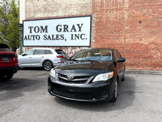 Used 2011 Toyota Corolla LE image 1
