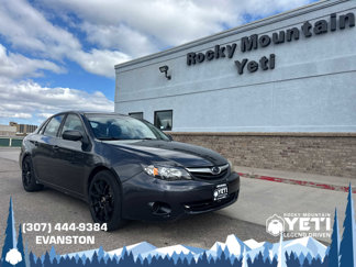 Used 2011 Subaru Impreza 2.5i image 1