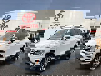 Used 2018 Volkswagen Tiguan SE image 1