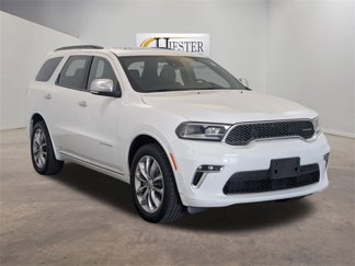 Used 2022 Dodge Durango Citadel image 1