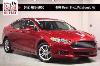 Used 2015 Ford Fusion Energi Titanium w/ Driver Assist Package image 1