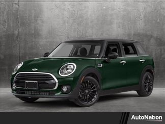 Used 2016 MINI Cooper Clubman image 1
