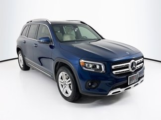 Used 2020 Mercedes-Benz GLB 250 image 1
